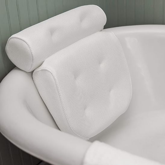 Oreiller ergonomique - de bain