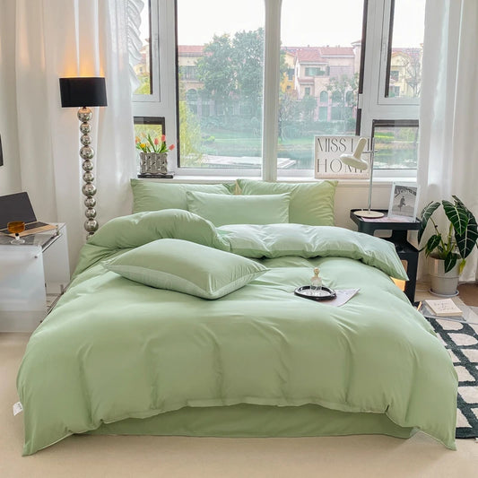 housse de couette 200 x 220 - ins style