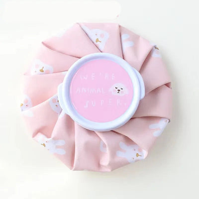 Bouillotte-compression-rose