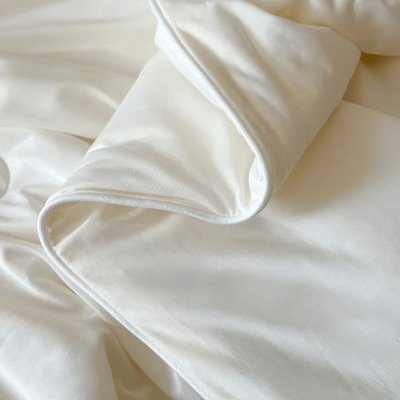 Couette rafraichissante - CoolingBlanket™ - Blanc - Ma boutique