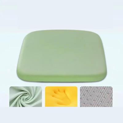 Coussin Chaise - MemorySeat™ - Vert Clair - Ma boutique